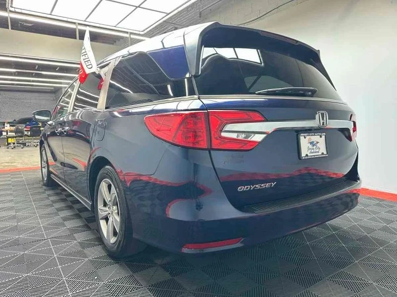 2020 Honda Odyssey - Image 7 of 12
