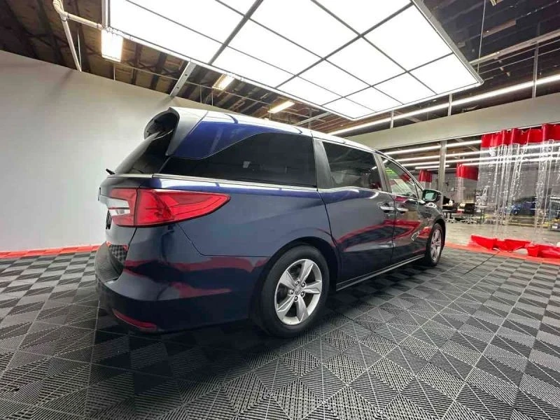 2020 Honda Odyssey - Image 10 of 12