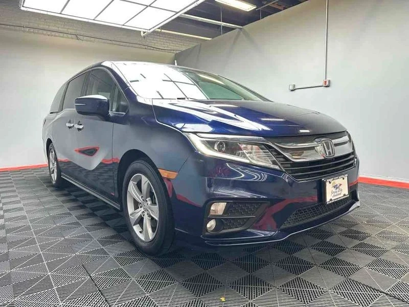 2020 Honda Odyssey - Image 12 of 12