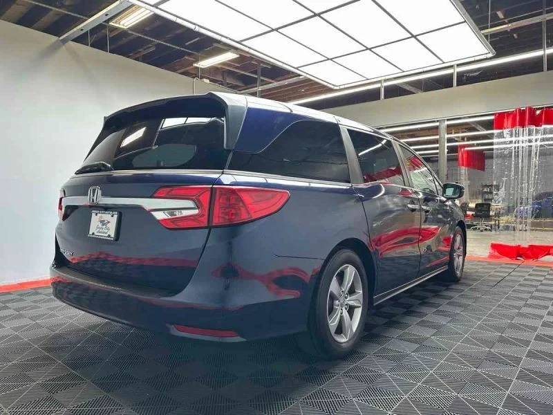 2020 Honda Odyssey - Image 9 of 12