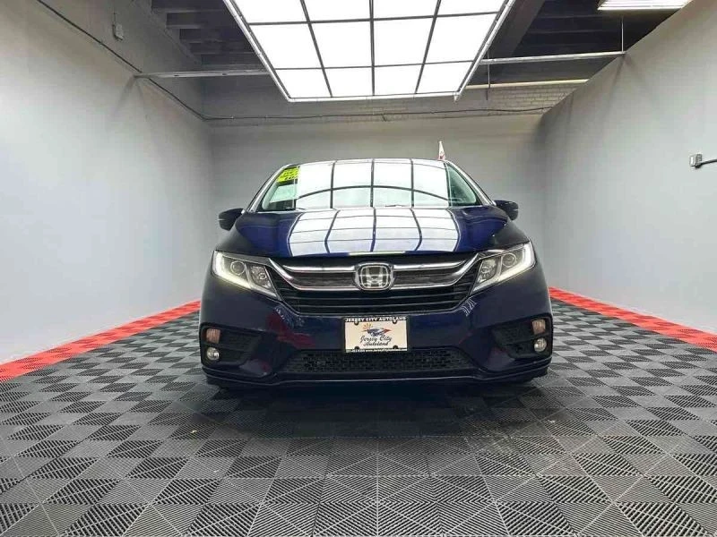 2020 Honda Odyssey - Image 2 of 12