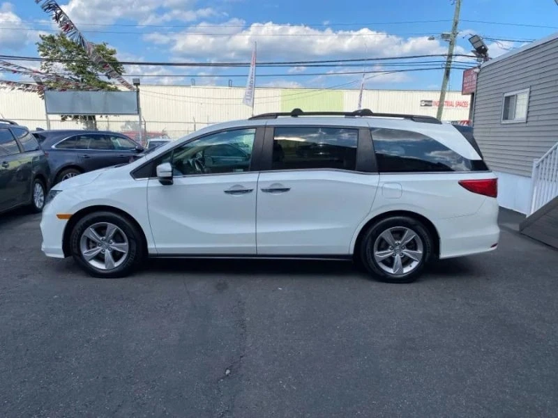 2020 Honda Odyssey - Image 5 of 12