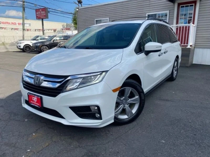 2020 Honda Odyssey - Image 6 of 12