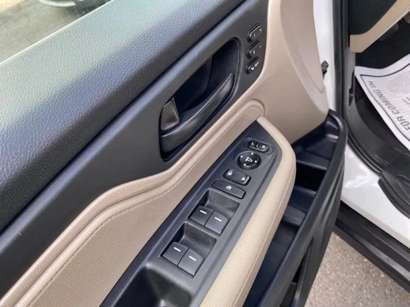 2020 Honda Odyssey - Image 10 of 12