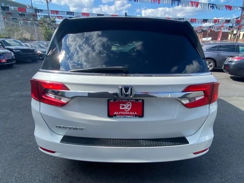 2020 Honda Odyssey - Image 4 of 12