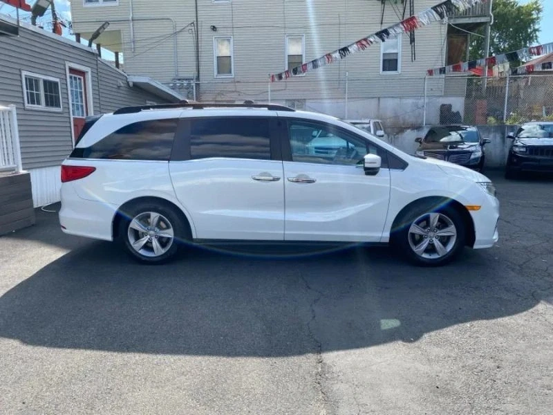 2020 Honda Odyssey - Image 3 of 12