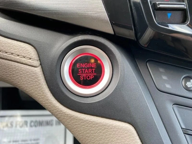 2020 Honda Odyssey - Image 12 of 12