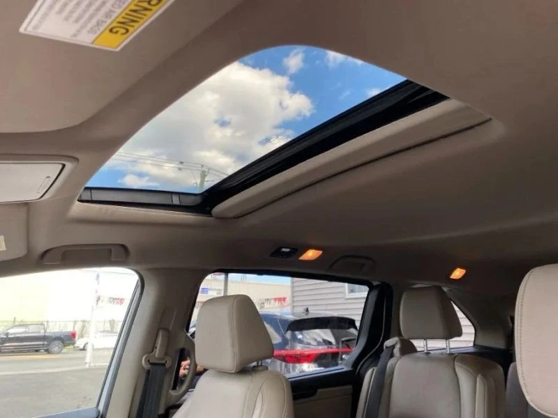 2020 Honda Odyssey - Image 8 of 12