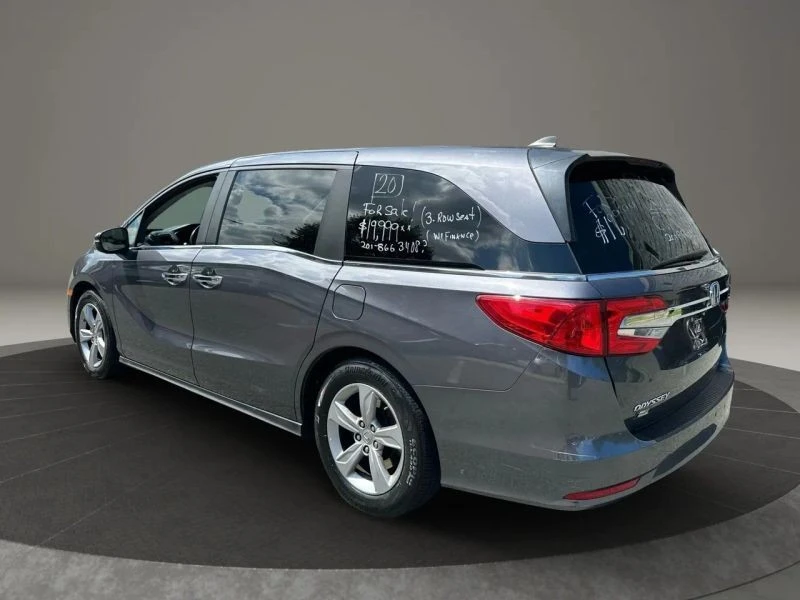 2020 Honda Odyssey - Image 9 of 12