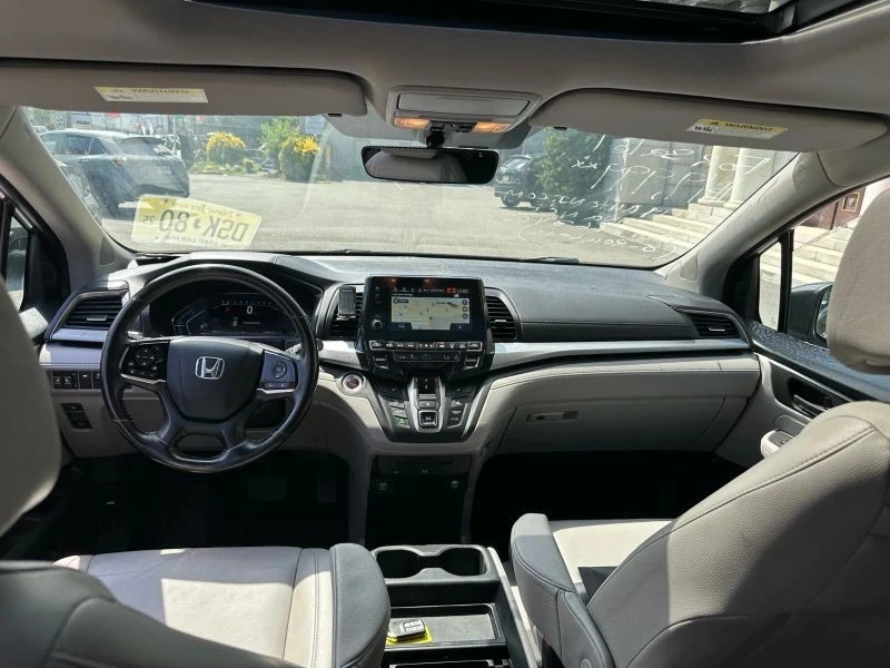 2020 Honda Odyssey - Image 11 of 12