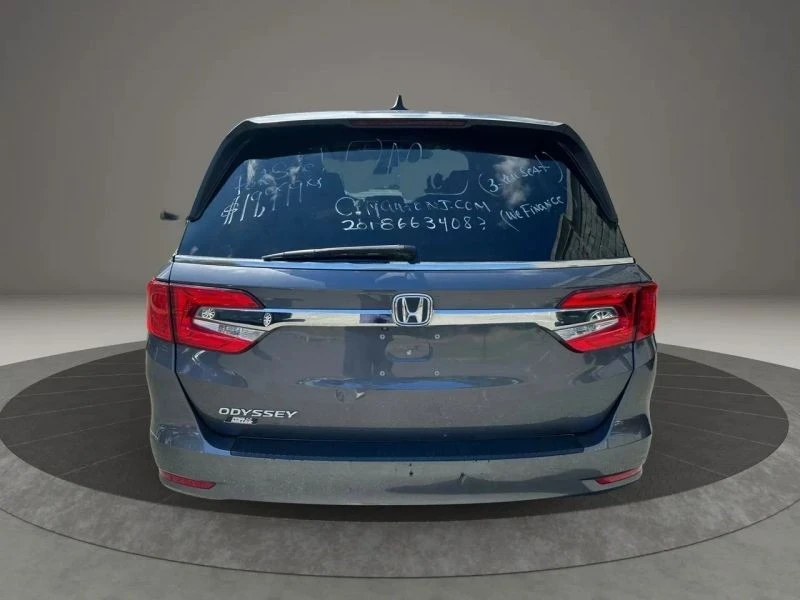 2020 Honda Odyssey - Image 8 of 12