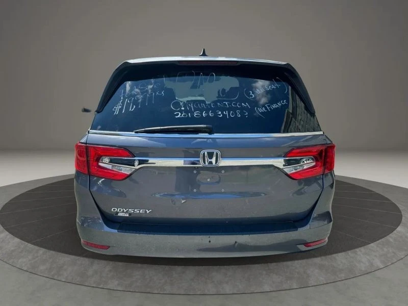 2020 Honda Odyssey - Image 8 of 12