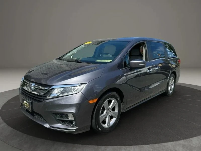 2020 Honda Odyssey - Image 3 of 12