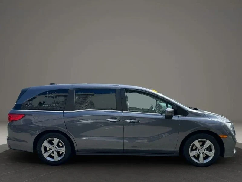 2020 Honda Odyssey - Image 4 of 12