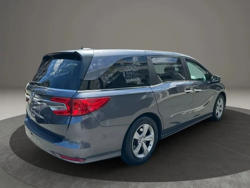 2020 Honda Odyssey - Image 5 of 12