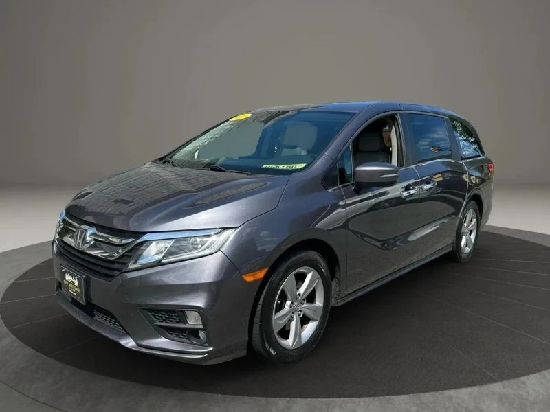 2020 Honda Odyssey - Image 3 of 12