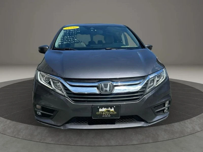 2020 Honda Odyssey - Image 2 of 12