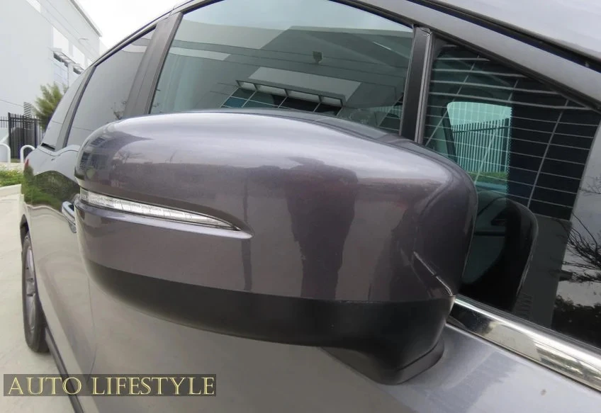 2020 Honda Odyssey - Image 16 of 21