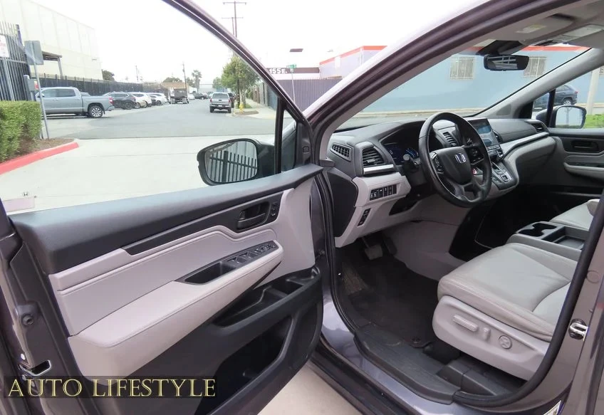 2020 Honda Odyssey - Image 19 of 21