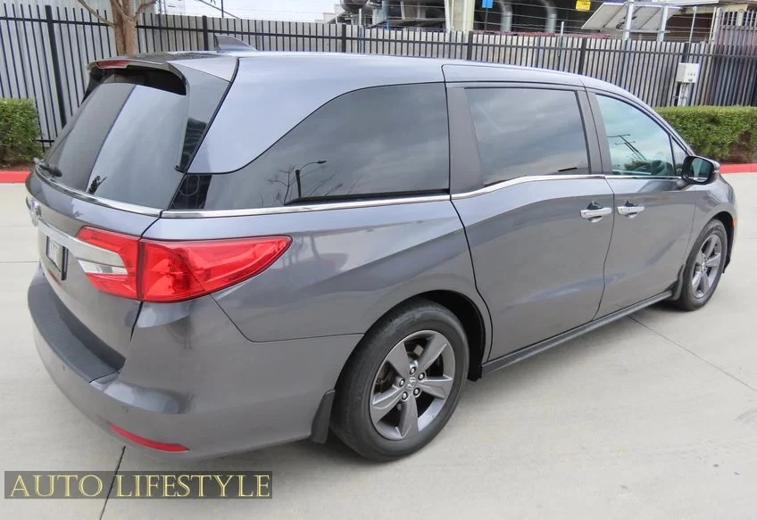 2020 Honda Odyssey - Image 7 of 21
