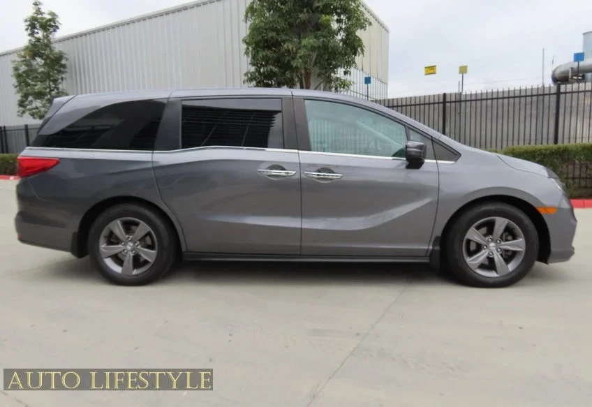 2020 Honda Odyssey - Image 6 of 21