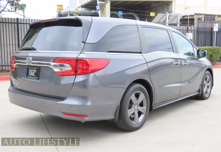 2020 Honda Odyssey - Image 9 of 21