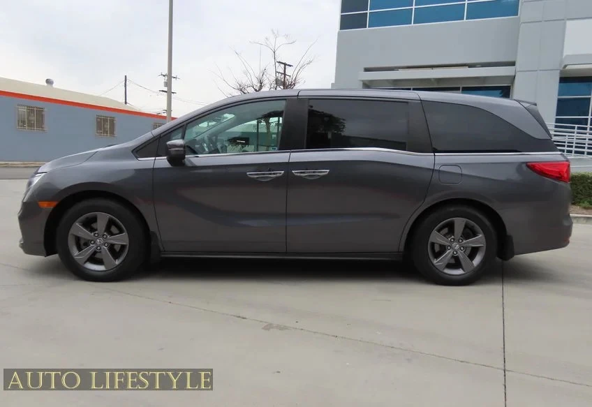 2020 Honda Odyssey - Image 5 of 21