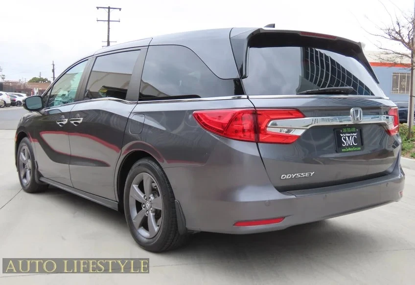 2020 Honda Odyssey - Image 10 of 21