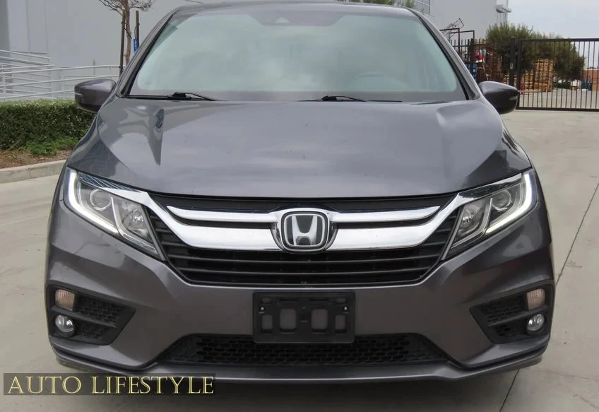 2020 Honda Odyssey - Image 12 of 21