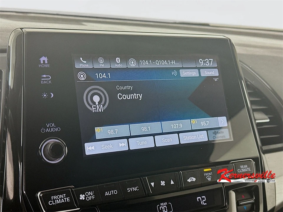 2020 Honda Odyssey - Image 17 of 21