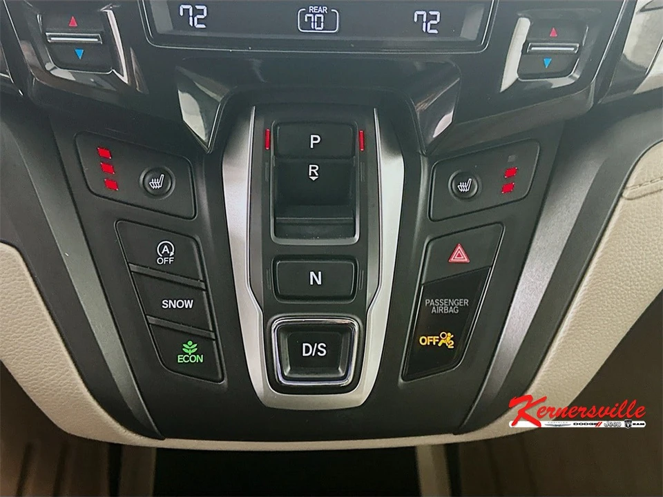 2020 Honda Odyssey - Image 16 of 21