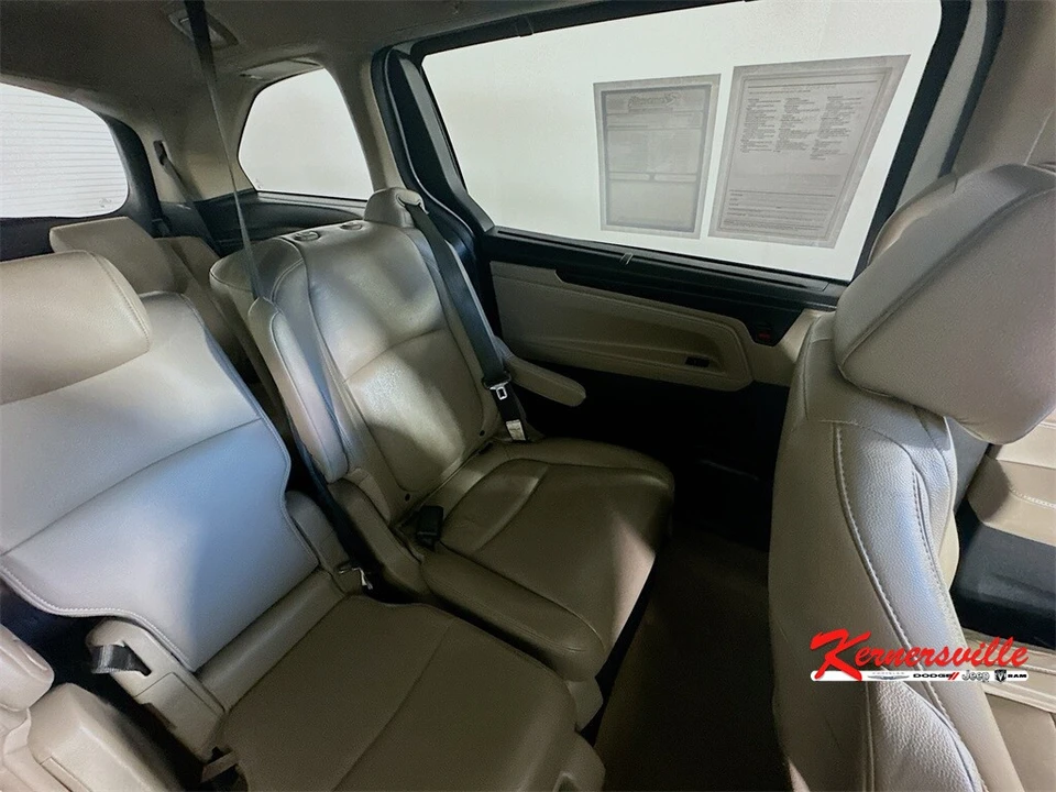 2020 Honda Odyssey - Image 14 of 21