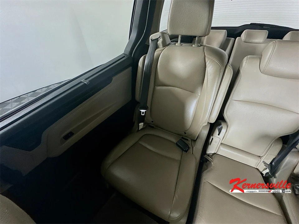 2020 Honda Odyssey - Image 12 of 21