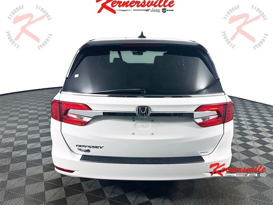 2020 Honda Odyssey - Image 6 of 12