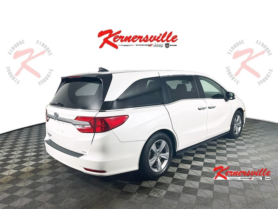 2020 Honda Odyssey - Image 7 of 12