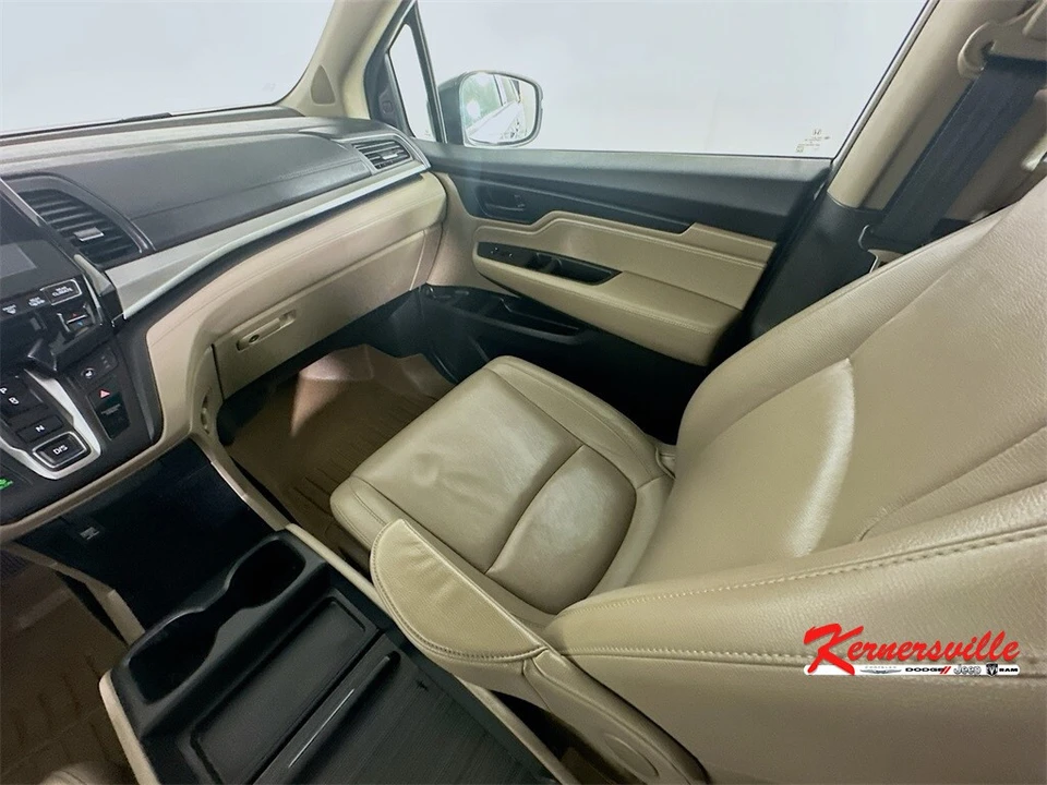 2020 Honda Odyssey - Image 11 of 12