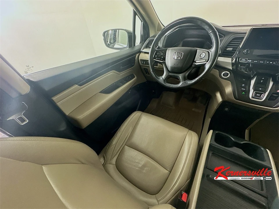 2020 Honda Odyssey - Image 9 of 12