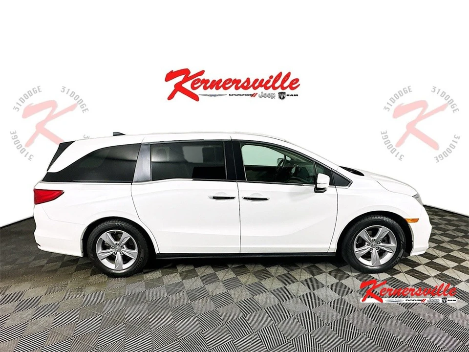 2020 Honda Odyssey - Image 8 of 12