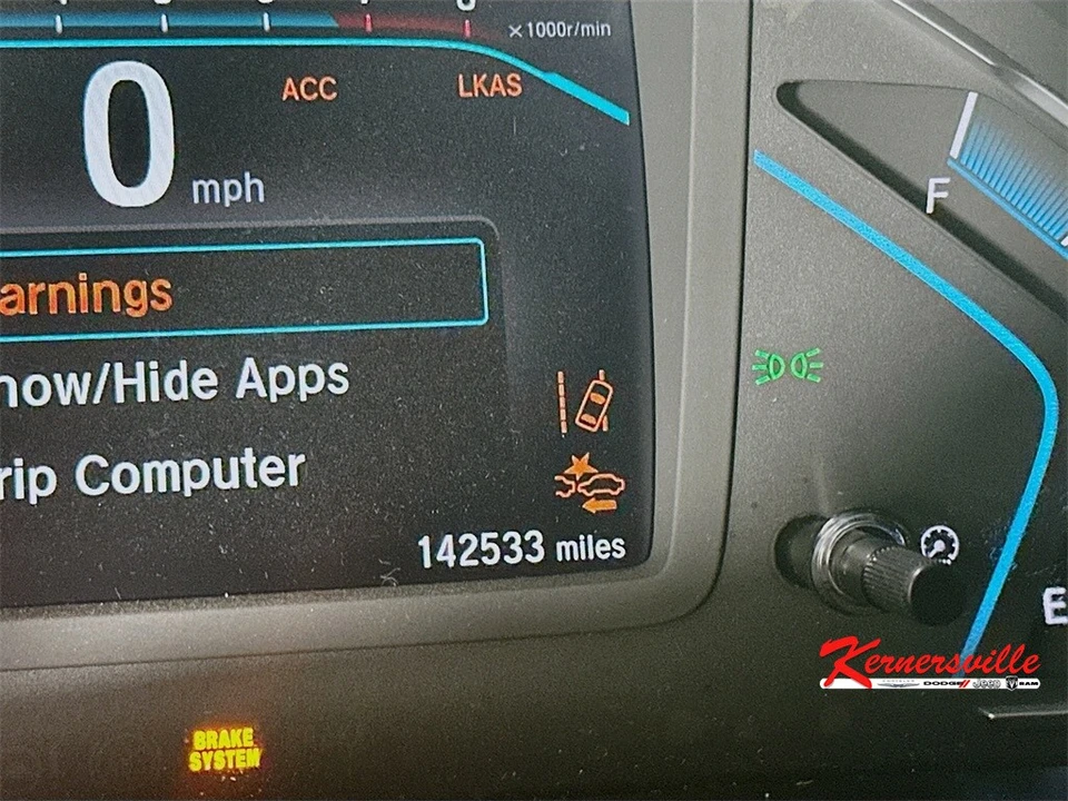 2020 Honda Odyssey - Image 15 of 21