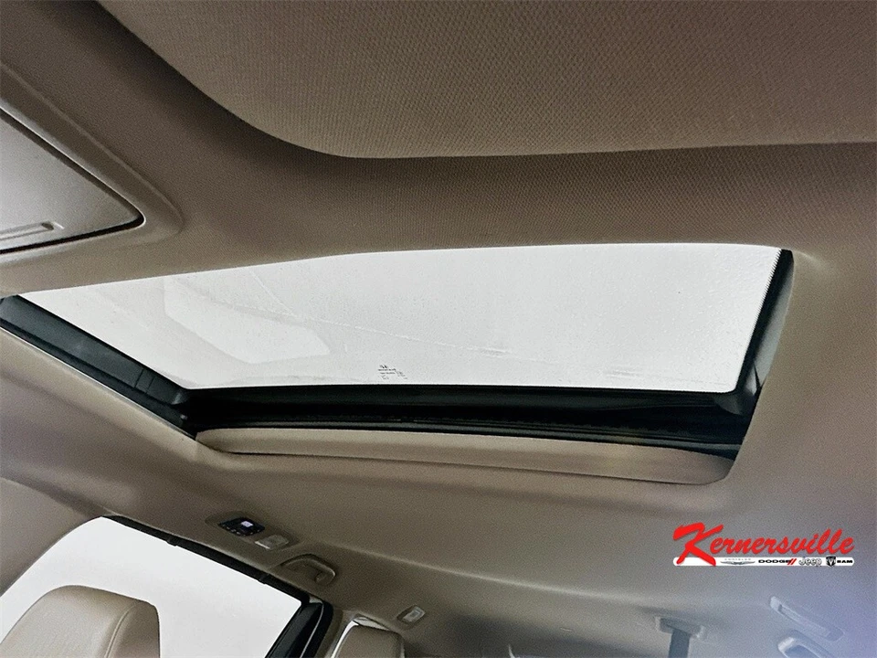 2020 Honda Odyssey - Image 20 of 21