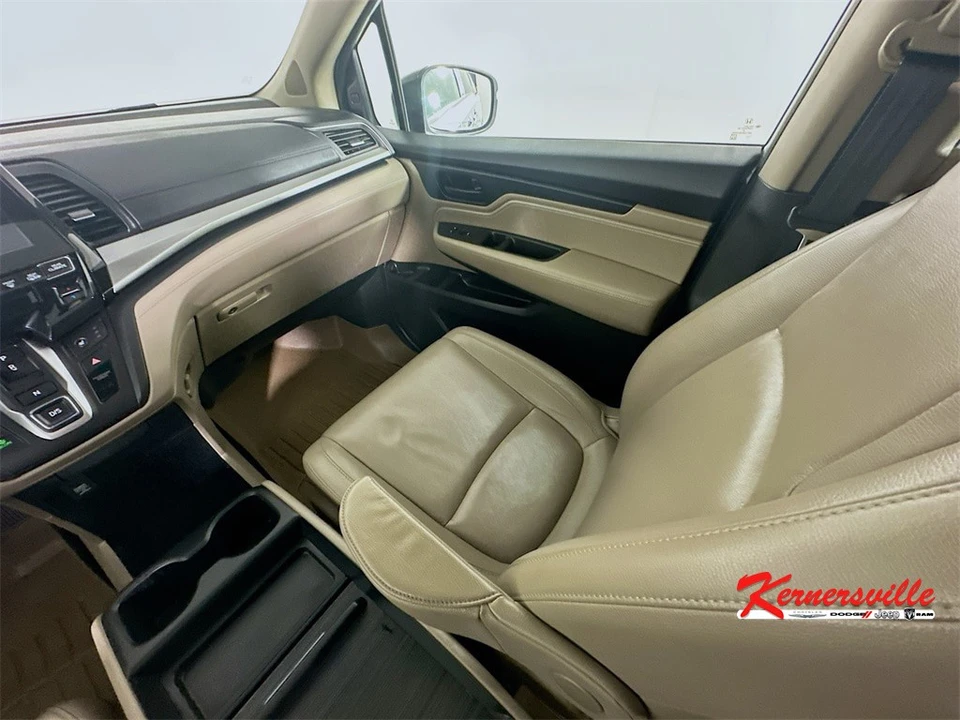 2020 Honda Odyssey - Image 11 of 12