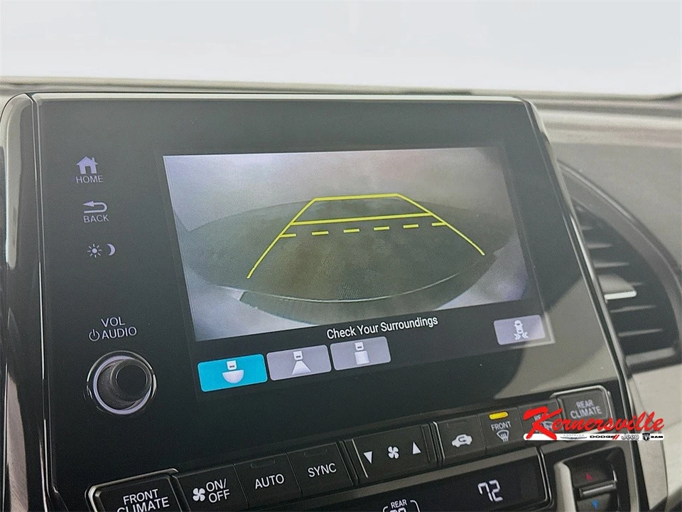 2020 Honda Odyssey - Image 19 of 21