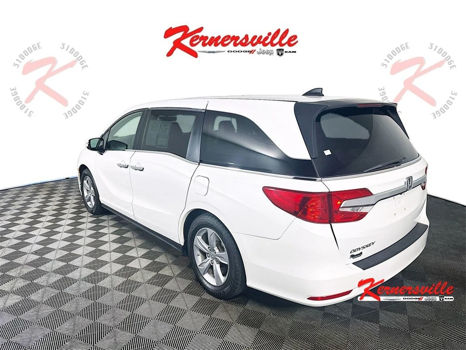 2020 Honda Odyssey - Image 5 of 12