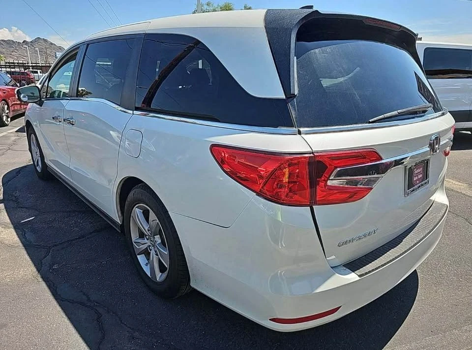 2020 Honda Odyssey - Image 3 of 15