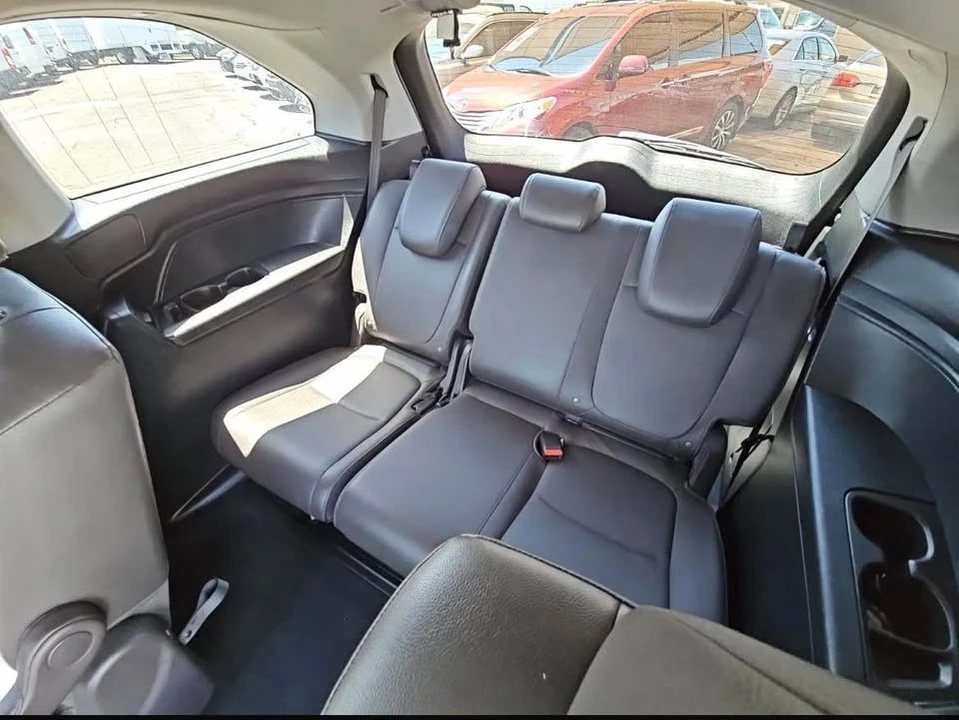 2020 Honda Odyssey - Image 7 of 15