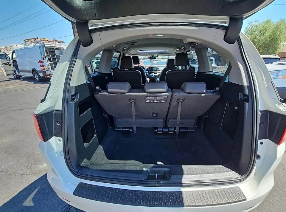 2020 Honda Odyssey - Image 10 of 15