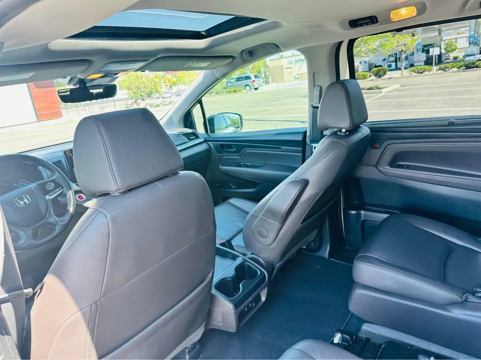2020 Honda Odyssey - Image 11 of 11