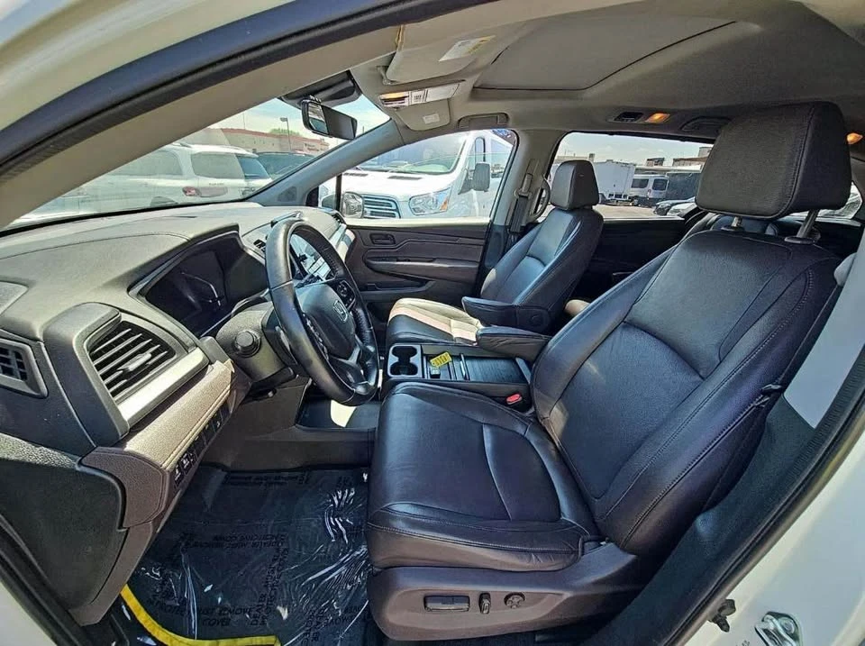 2020 Honda Odyssey - Image 5 of 15