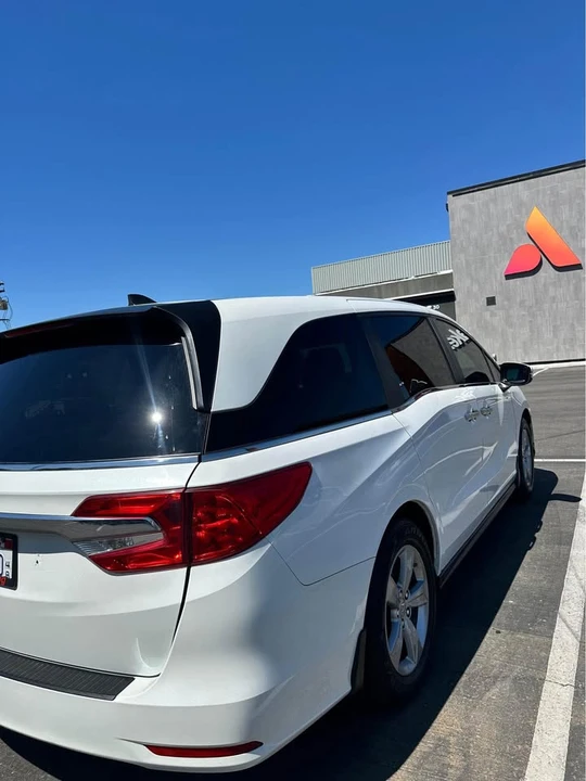 2020 Honda Odyssey - Image 6 of 11