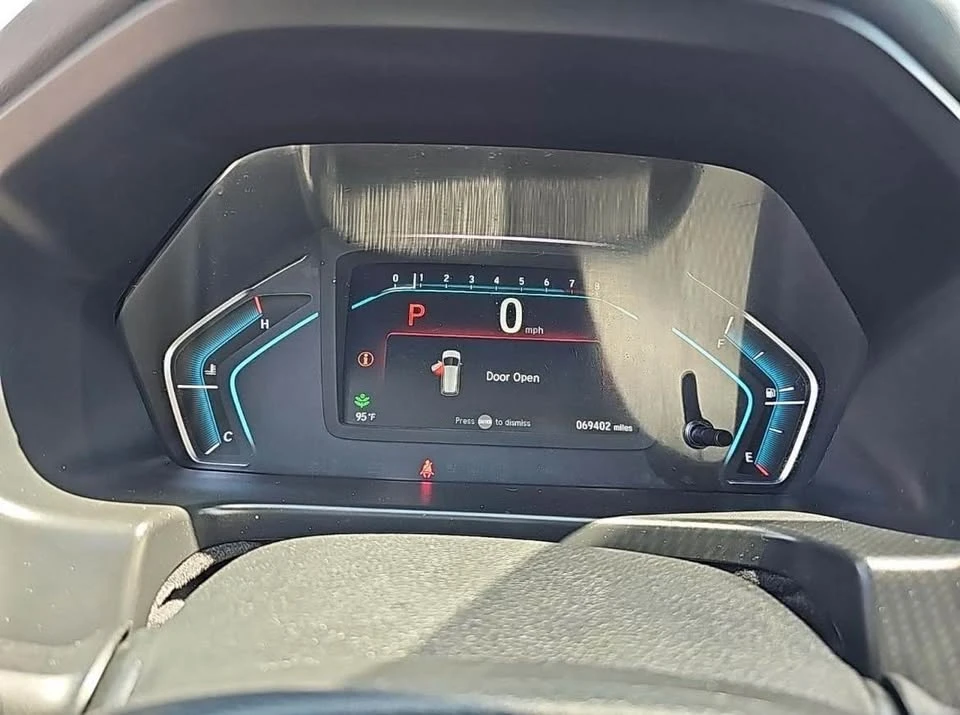 2020 Honda Odyssey - Image 8 of 15